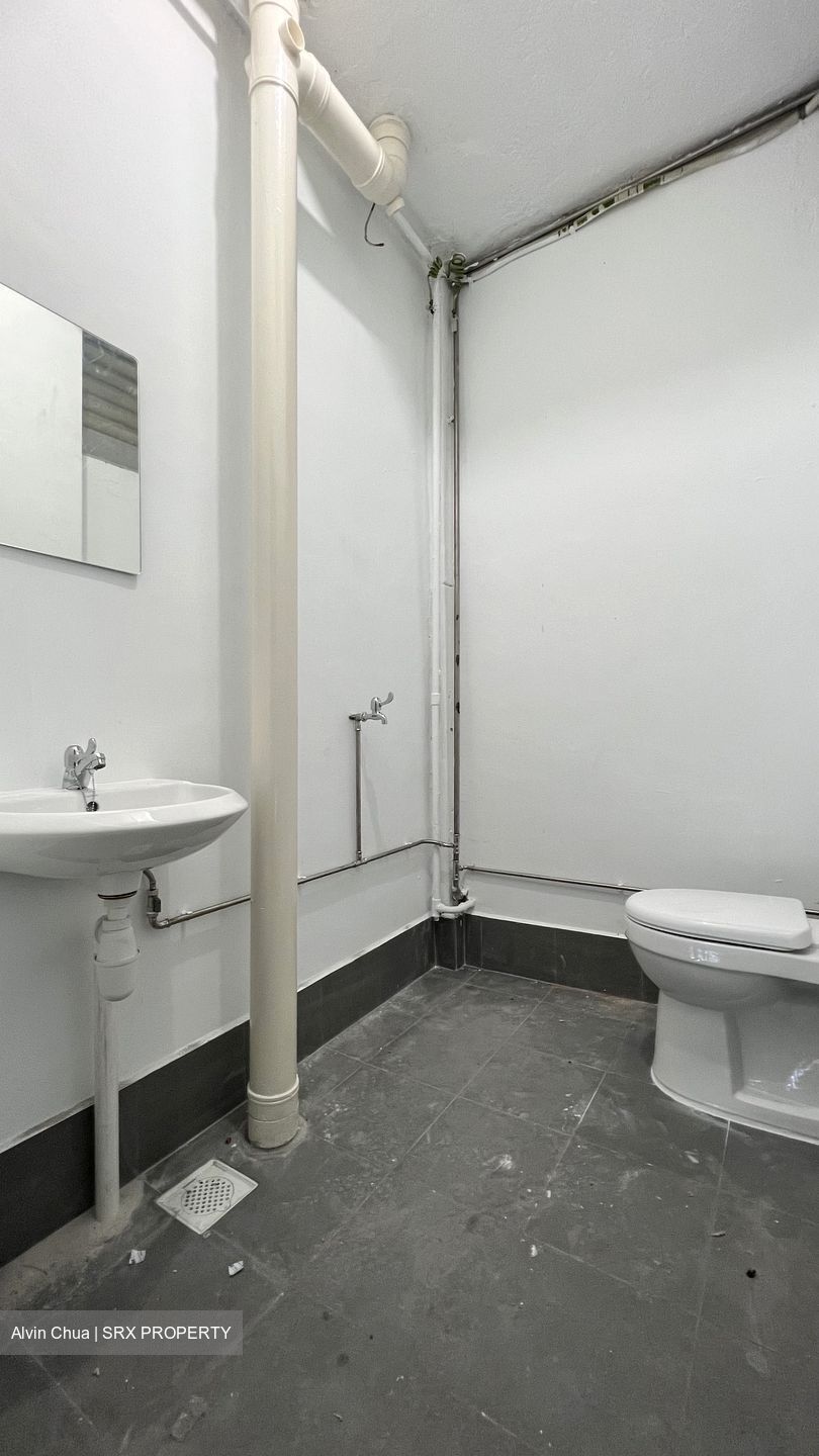 9 TELOK BLANGAH CRESCENT (D4), Shop House #485288791